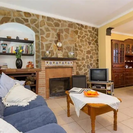 Casa Eryl * Ardales