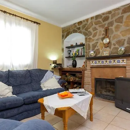 Ferienhaus Casa Eryl