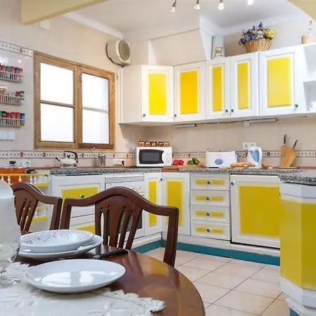 Ferienhaus Casa Eryl *