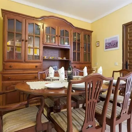 Casa Eryl Ferienhaus