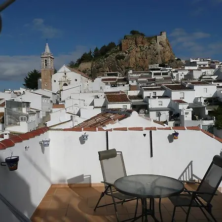Casa Eryl Ferienhaus Ardales