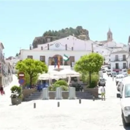 Casa Eryl * Ardales