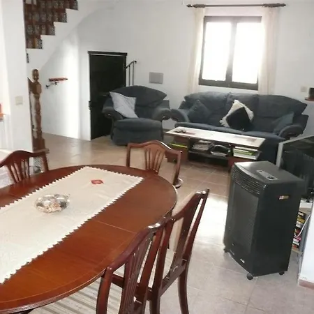 Casa Eryl Ferienhaus Ardales